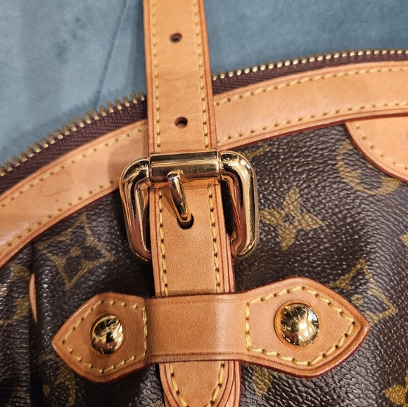 Louis Vuitton Tivoli shoulder bag - Picture 4 of 11